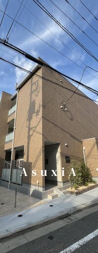 リブリ・ルービ館