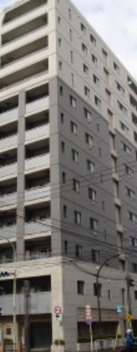 デュオ・スカーラ亀戸Ⅱ