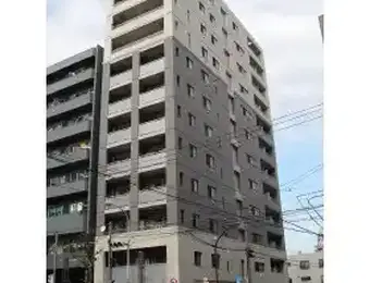 デュオ・スカーラ亀戸Ⅱ
