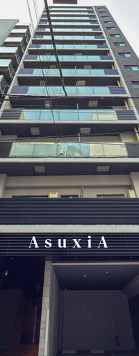 S-RESIDENCE日本橋馬喰町Aere
