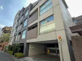 ライズ六本木永坂 外観