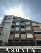 ライズ六本木永坂