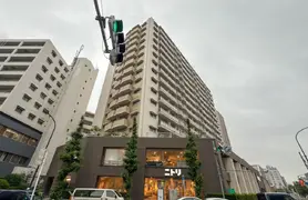 中目黒ハイツ