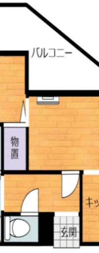 リヴァージュ浅草橋