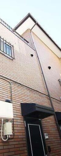 ドルチェ白金台