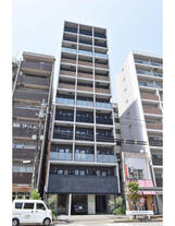 レジデンス門前仲町スクエア