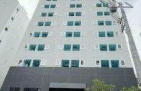 W-gates Tower