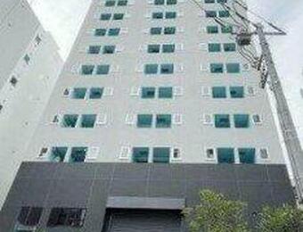 W-gates Tower