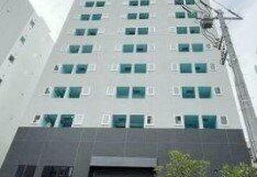 W-gates Tower 6階 601 トップ画像