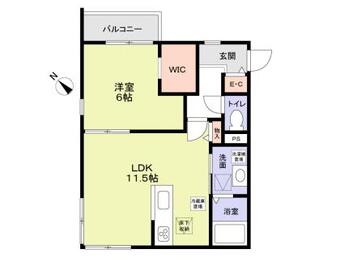 ベラフォレスタ小山