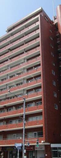 シャンボール門前仲町