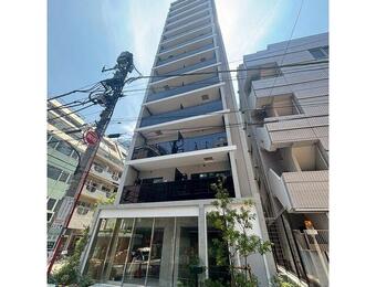 リビオメゾン新宿west
