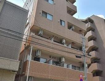 フレスクーラ神楽坂