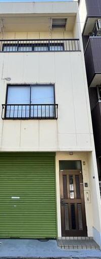 パークサイド門前仲町