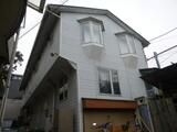ウィング塩山 2階 M2 トップ画像