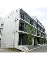 ル・トラン代々木公園