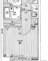 サンテミリオン池袋Ⅲ