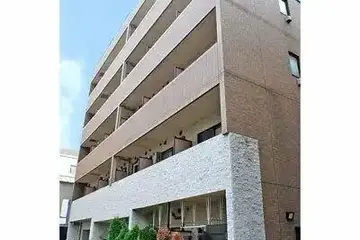 フェニックス江戸川橋の外観