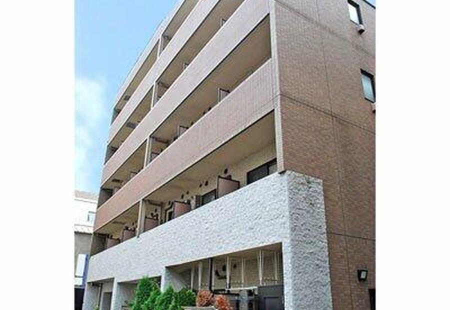 フェニックス江戸川橋 4階 414 トップ画像