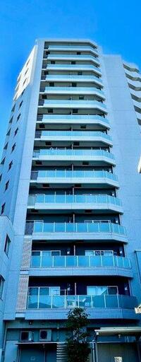 レジディア笹塚II