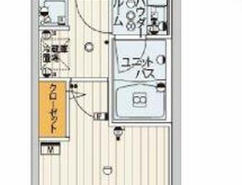 スカイコートパレス押上