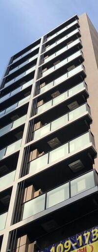 リビオレゾン内神田