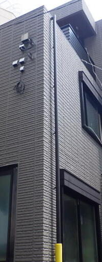 MAISON CUBE Y’S