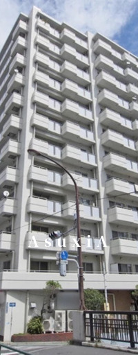 五反田リーラーハイタウン