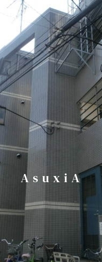 オリンポス板橋栄町