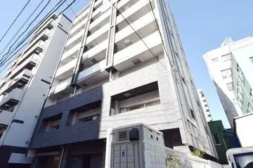 ステラマリスの外観