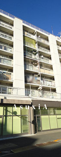 サンモール志村坂上