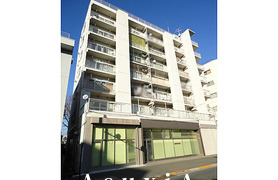 サンモール志村坂上