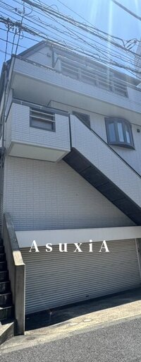 レミナンス西麻布