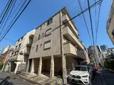 アルト南麻布 2階 202 トップ画像