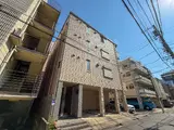 アルト南麻布 2階 202 エントランス