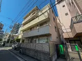 アルト南麻布 2階 202 ロビー