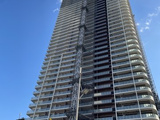 HARUMI FLAG PARK VILLAGE T棟 50階 トップ画像