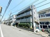 ルーブル早稲田参番館 4階 405