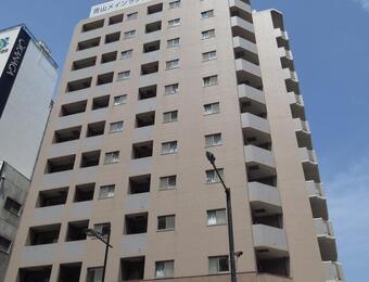 メインステージ馬喰町駅前