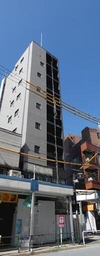 ALLURE東大井
