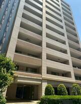 藤和シティホームズ御殿山