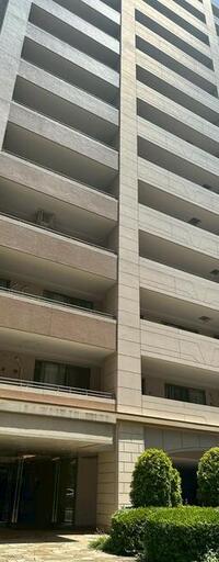 藤和シティホームズ御殿山