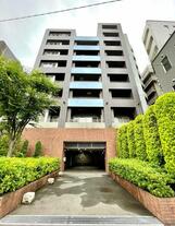 レジディア代官山