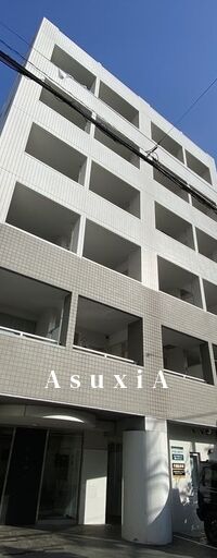 シンシア白金高輪PACE