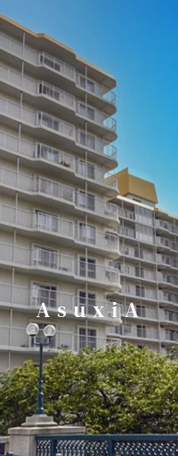 マンション東陽町