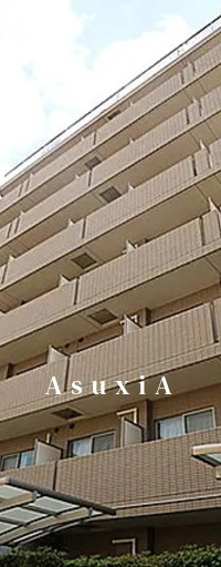 パレステュディオ白金