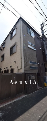 リアンテラス