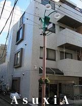 黒田屋ハイツⅡ