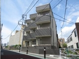 プランドール参番館 2階 201 トップ画像