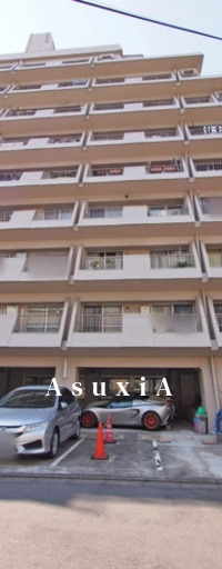 ストークマンション三田